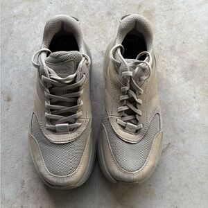 HOKA ONE ONE Bondi L “Oxford Tan” Unisex